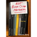 Not Book Club Material