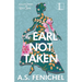 The Earl Not Taken