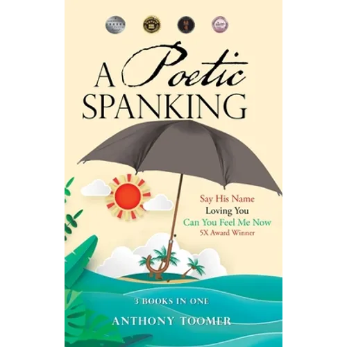 A Poetic Spanking