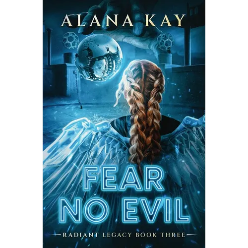 Fear No Evil