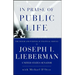 In Praise of Public Life: The Honor and Purpose of Political Science