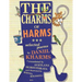 The Charms of Harms: Selected Poems by Daniil Kharms