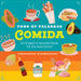 Tons of Palabras: Comida: An English & Spanish Book for the Real World