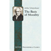 The Basis of Morality