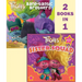Trolls Band Together: Sister Squad/Band-Tastic Brothers (DreamWorks Trolls)