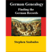 German Genealogy: Finding the German Records