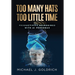 Too Many Hats, Too Little Time: Productivity Reimagined with AI Personas
