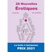 28 Nouvelles Érotiques.: La Boîte à Fantasmes. ÉDITION 2021