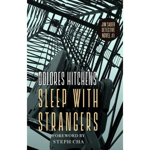 Sleep with Strangers