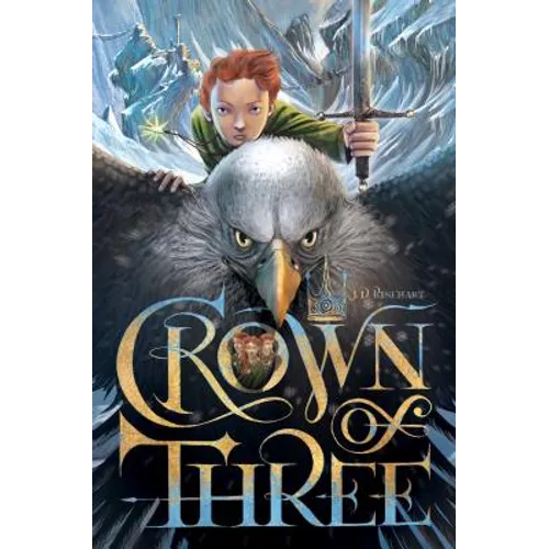 Crown of Three, 1