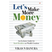 Let's Make More Money: An Exclusive guide for Kurti Retailers on Wealth Creation