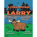 Longhorn Larry: in Austin, Texas