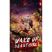 Wake Up, Beast Girl: Surviving in a Cursed World (Light Novel) Vol. 1