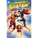 The Power of Shazam! Book 2: The Worm Turns: Tr - Trade Paperback