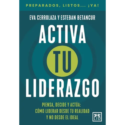 Activa Tu Liderazgo