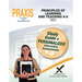 Praxis Principles of Learning and Teaching K-6 0622, 5622 Book and Online