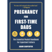 Pregnancy for First-Time Dads: The Essential Pocket Handbook for Expectant Fathers