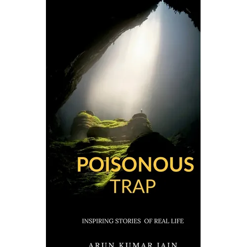 Poisonous Trap