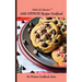 Walter the Educator's Little Cookie Recipes Cookbook