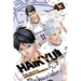 Haikyu!!, Vol. 43