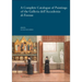 A Complete Catalogue of Paintings of the Galleria Dell'accademia Di Firenze