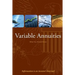 Variable Annuities: What you Should Know