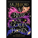 A River of Golden Bones: Book One of the Golden Court