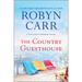 The Country Guesthouse: A Sullivan's Crossing Novel and the Inspiration for the Hit Netflix Show