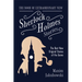 The Book of Extraordinary New Sherlock Holmes Stories: The Best New Original Stores of the Genre (Detective Mystery Book, Gift for Crime Lovers)