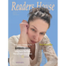 Reader's House Magazine Issue 53: Interviews with Barbara Avon and 20 exceptional authors