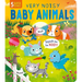 Squishy Sounds: Very Noisy Baby Animals