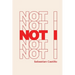Not I