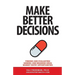 Make Better Decisions: Finding and Evaluating Generic and Branded Drug Market Entry Opportunities