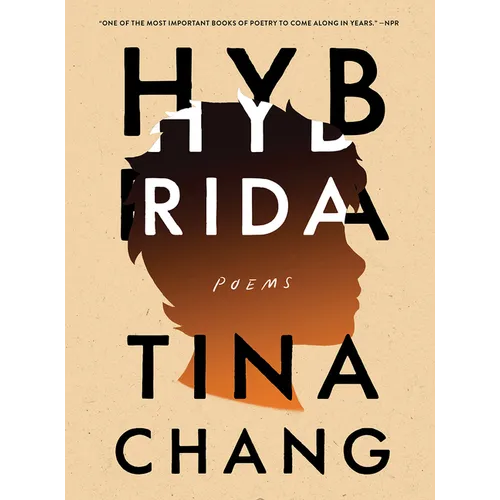 Hybrida: Poems
