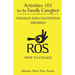 Activities 101 for the Family Caregiver: Visually and Cognitively Impaired