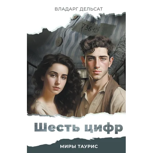 Шесть цифр