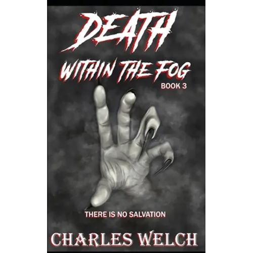 Death Within The Fog