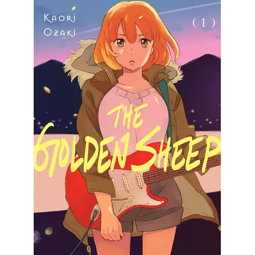 The Golden Sheep 1
