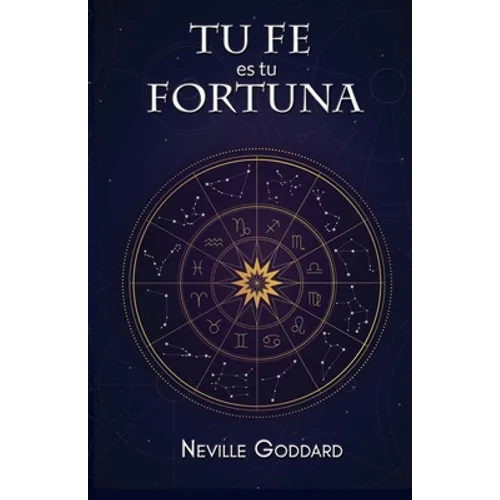 Tu Fe es Tu Fortuna