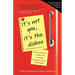 It's Not You, It's the Dishes (originally published as Spousonomics): How to Minimize Conflict and Maximize Happiness in Your Relationship
