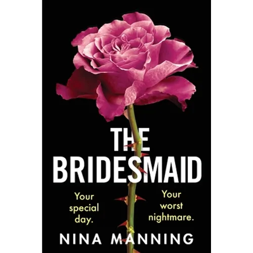 The Bridesmaid