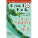 Lost Memory of Skin