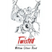 Twisted: A Twisted Series Of Pencil Drawings