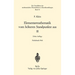 Elementarmathematik Vom Höheren Standpunkte Aus, III: Präzisions- Und Approximationsmathematik