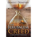The Jerusalem Creed: A Sean Wyatt Thriller