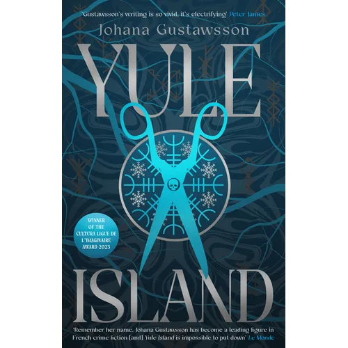 Yule Island: The No. 1 Bestselling, Chilling Gothic Thriller - Based on a True Story...