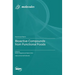 Bioactive Compounds from Functional Foods