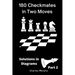 180 Checkmates in Two Moves, Solutions in Diagrams Part 2