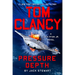 Tom Clancy Pressure Depth