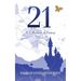 21: A Collection of Poems